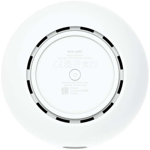 UBIQUITI UniFi Dream Router 7
