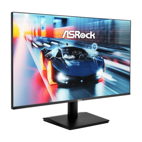 Гейминг монитор ASRock CL25FFB 24.5“ IPS FHD 144Hz