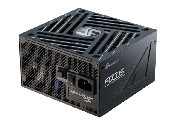 PSU SEASONIC FOCUS GX-1000