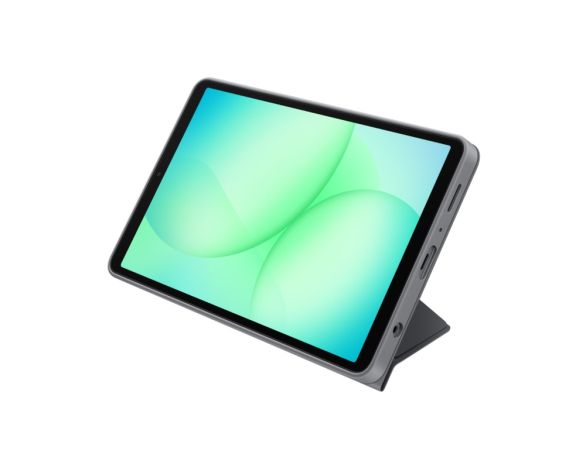 Калъф Samsung EF-BX130PBEGWW Tab A11 Book Cover Black