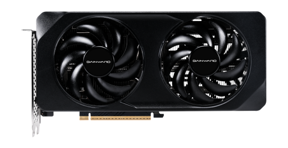 GW RTX5060 GHOST OC 8GB