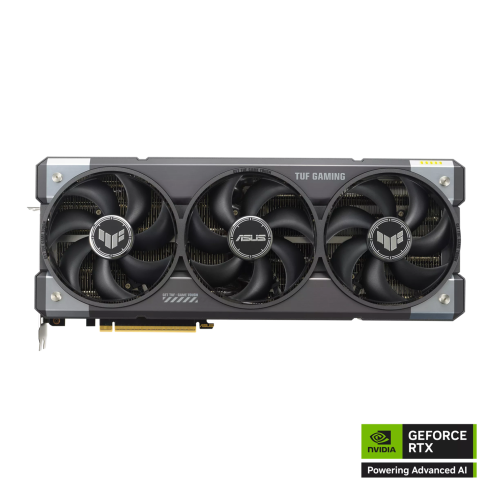 ASUS TUF-RTX5090-O32G-GAMING