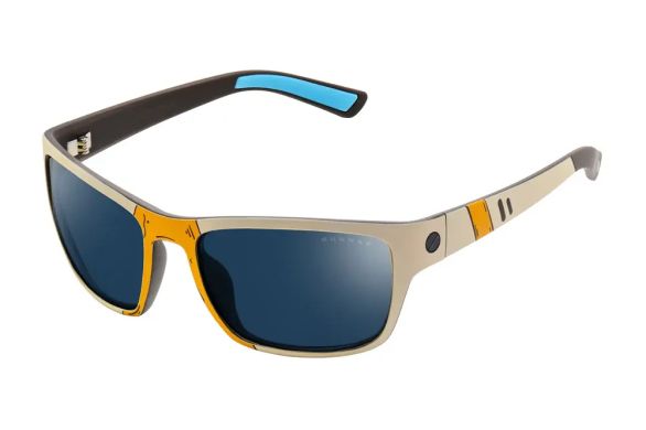 Слънчеви очила GUNNAR Borderlands Ripper - Bandit Smoke - Sunglasses