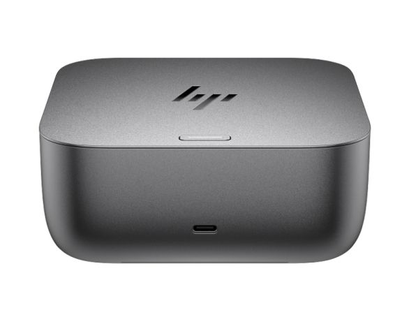 Докинг станция HP Thunderbolt 4 Ultra 180W G6 Dock