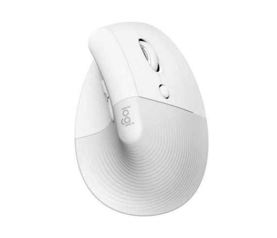 Wireless Mouse Logitech Lift Vertical