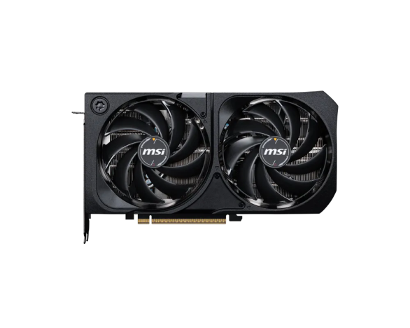 Видеокарта MSI RTX 5070 SHADOW 2X OC 12GB DDR7