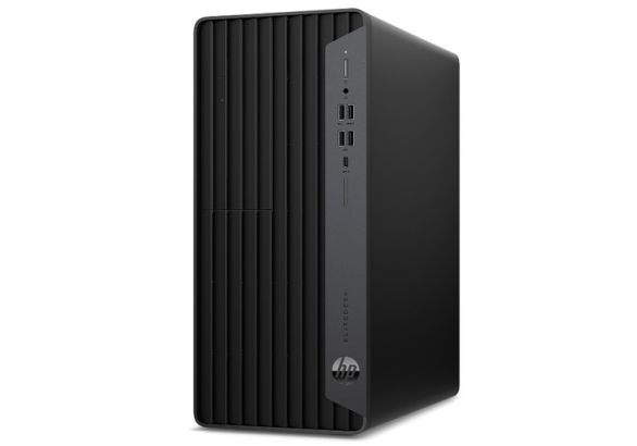 Реновиран настолен компютър HP EliteDesk 800 G6 TWR – Intel Core i5-10400F (10-то поколение), 8GB DDR4, 256GB M.2 NVMe SSD, AMD Radeon R7 430 2GB