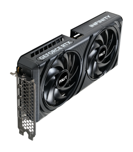 Видеокарта PALIT RTX 5060 Infinity 2 OC 8GB