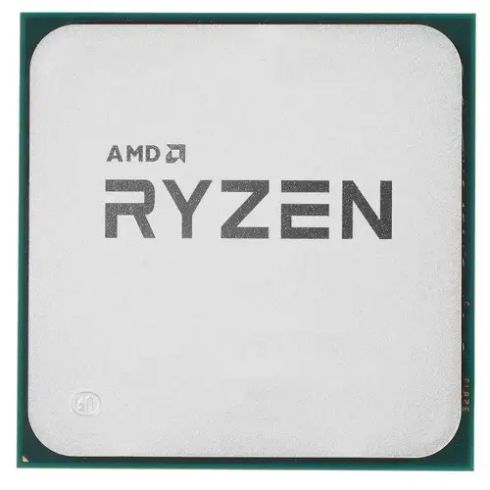 CPU AMD Ryzen 5 5600GT TRAY, 3.6GHz(Up to 4.6GHz), 65W, AM4