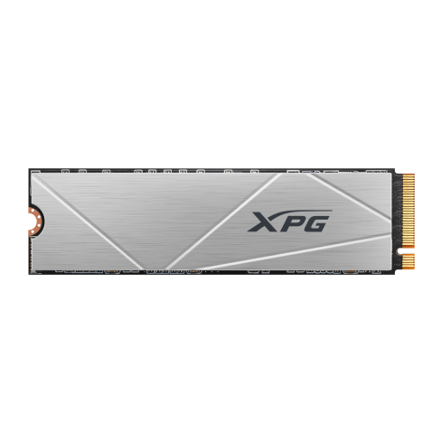 2TB XPG S60 M2 PCI GEN4