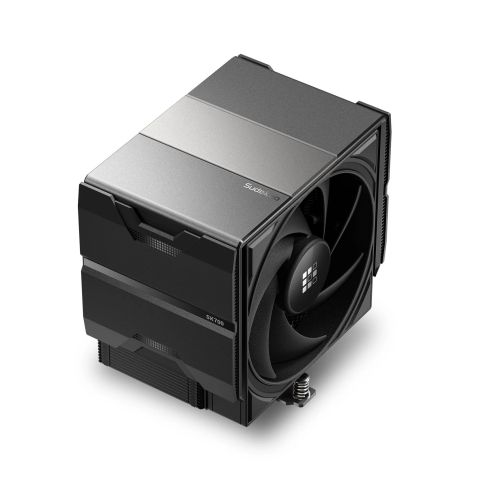 Sudokoo CPU Cooler SK700 BK - LGA1851/AM5