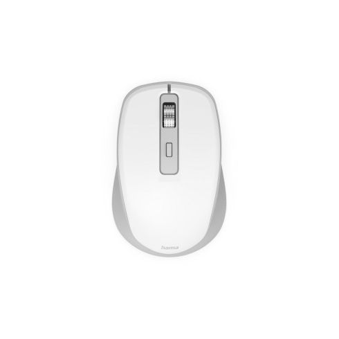 Hama “WM-450” Multi-Device Mouse, Wireless, Radio/Bluetooth®, 7 Buttons