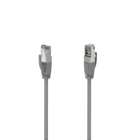 Hama Network Cable, Cat 5e, 1 Gbit/s, F/UTP Shielded, 1.50 m