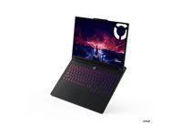 LENOVO Legion Pro 7 AMD Ryzen 9 9955HX 16inch WQXGA OLED 500N 240Hz HDR 64GB DDR5 1TB RTX5070TI 12GB NoOS Eclipse Black 3y