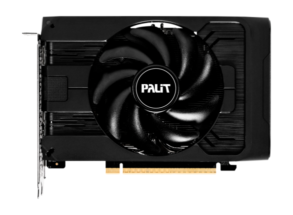 PALIT RTX5050 STORMX 8G