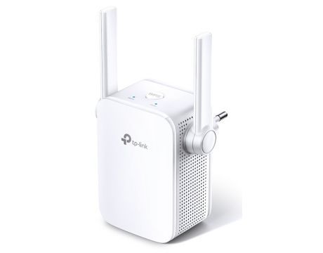 Мрежово устройство TP-Link TL-WA855RE Range Extender