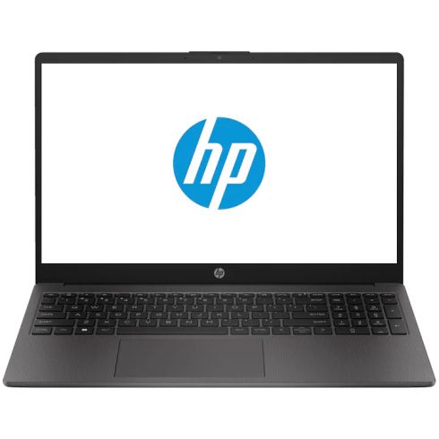 Преносим компютър HP 250 G10 15.6``, 1920 x 1080, IPS, Intel Core i5-1334U (13-то поколение), 16 GB DDR4, 512 GB m.2 NVMe