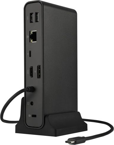 Докинг станция ASUS DC300 Triple Display USB-C