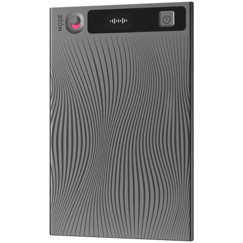 TicNote Voice Recorder with Agentic AI to process, transcribe, translate and summarize meetings and provide other AI information processing functionality