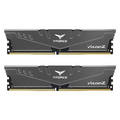 Памет Team Group T-Force Vulcan Z DDR4 - 16GB(2x8GB) 3200MHz CL16