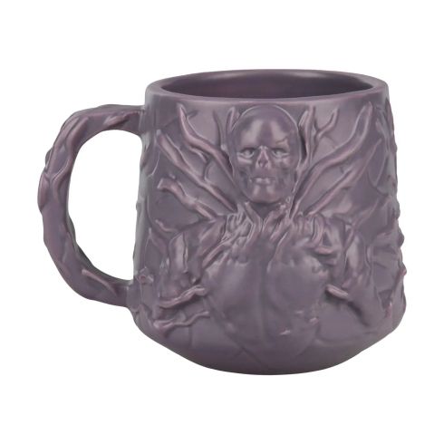 Чаша Paladone: Stranger Things 5 - Vecna Shaped Mug