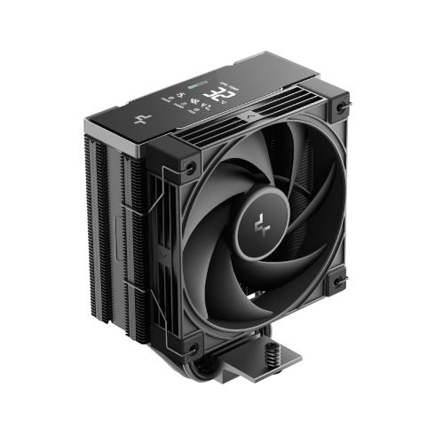 DeepCool охладител за процесор AK400 G2 DIGITAL NYX