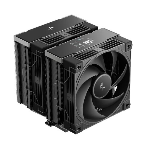 DeepCool AK620 G2 DIGITAL NYX