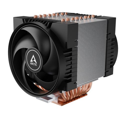 Arctic CPU Cooler - Freezer 4U-OneX
