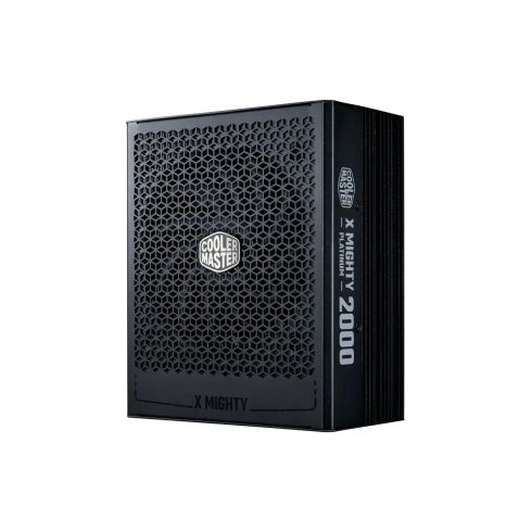 Power Supply Cooler Master X Mighty 2000W 80+ Platinum ATX 3.1