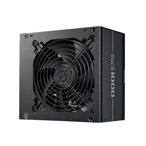 Power Supply Cooler Master Elite Gold 1000W ATX 3.1