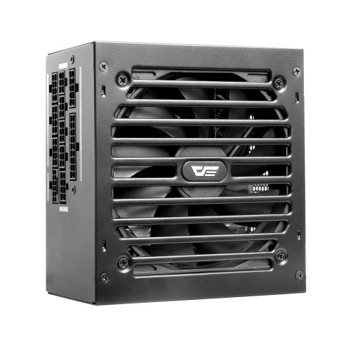 Darkflash захранване PSU ATX 3.1 750W Gold, Full Modular - DG750