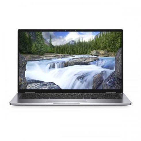 Реновиран преносим компютър Dell Latitude 5490 14``, 1366 x 768, IPS, Intel Core i3-8130U (8-мо поколение), 8 GB DDR4, 256 GB m.2 NVMe, клас А-