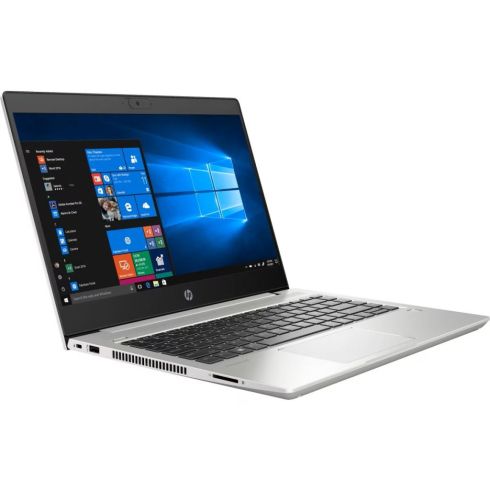 Реновиран преносим компютър HP ProBook 440 G7 14``, 1920 x 1080, IPS, Intel Core i5‑10210U (10-то поколение), 8 GB DDR4, 256 GB, клас А-
