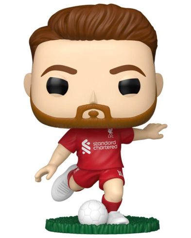 Funko Pop! Football: Liverpool - Alexis McAllister #75