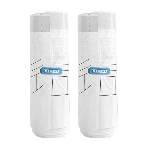 CatLink Торби за отпадъци Trash bags for Baymax, 2 set