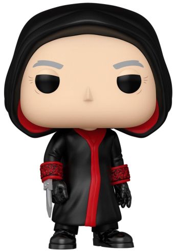 Funko Pop! Movies: Saw (10th Anniversary) - Jigsaw (Killer) #1820