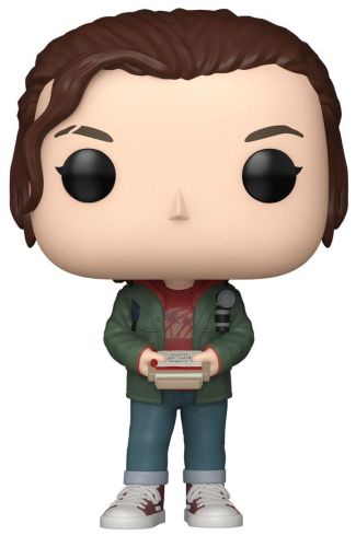 Funko Pop! Television: The Last of Us - Ellie #1844