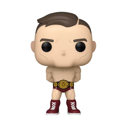 Funko Pop! WWE: WWE - Gunther #170