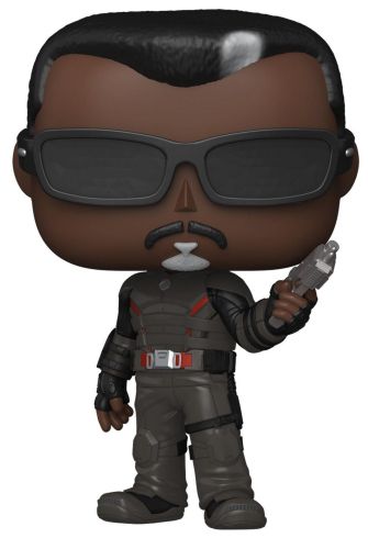 Funko Pop! Marvel: Deadpool & Wolverine - Blade #1495