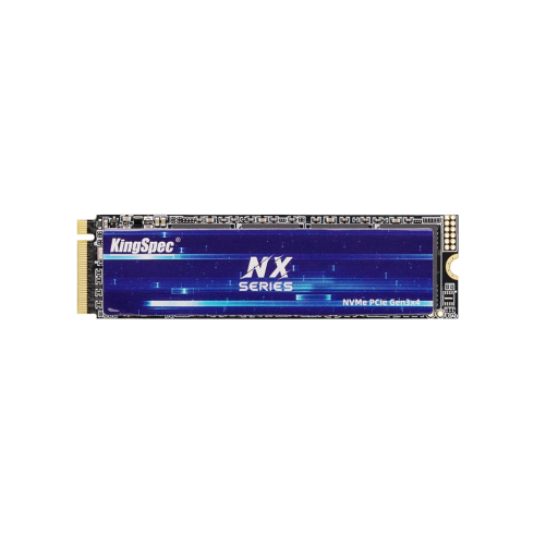 KINGSPEC NX-256 / 256GB 2280