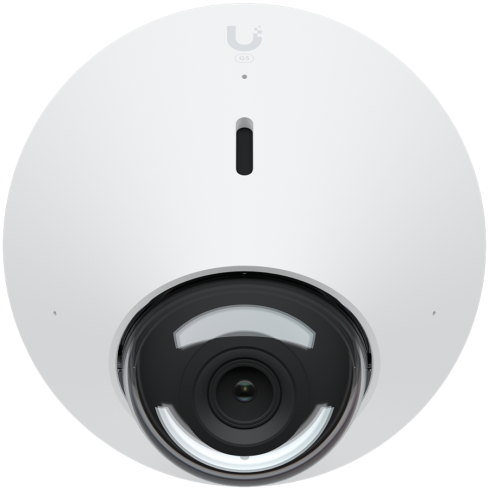 UBIQUITI UniFi G5 Dome, 2K Camera