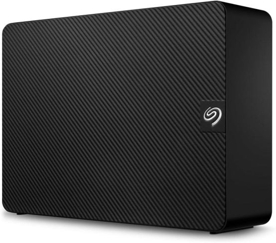 Външен хард диск SEAGATE Expansion Desktop External Drive 12TB