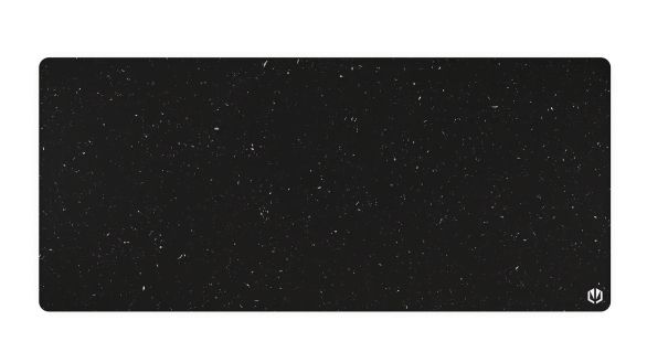 Mousepad ENDORFY Stoneflow Black - XL