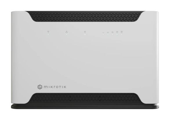 Безжичен рутер Mikrotik Chateau LTE7, D53G-5HacD2HnD-TC&R11e-LTE7