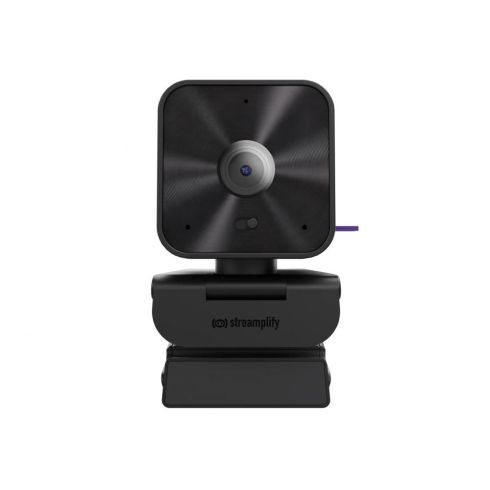 Web Cam with microphone Streamplify CAM G