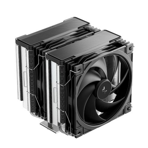 DeepCool CPU Cooler AG620 G2 - Dual-Tower - LGA1851/AM5
