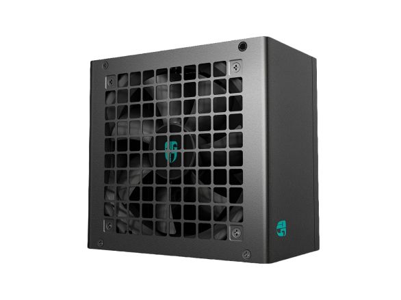 DeepCool PSU 750W Bronze - PF750X