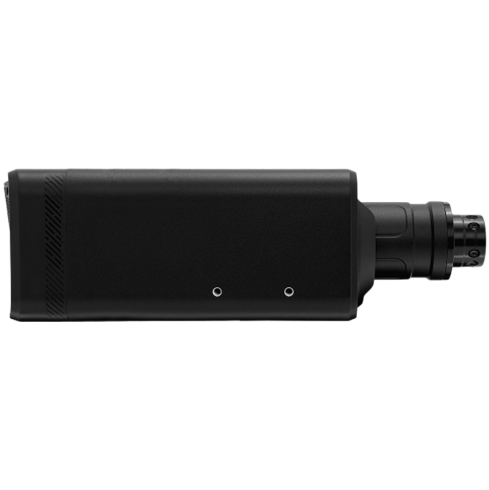 SIMAGIC Professional Wheelbase Alpha EVO Ultra 28 Nm. S107