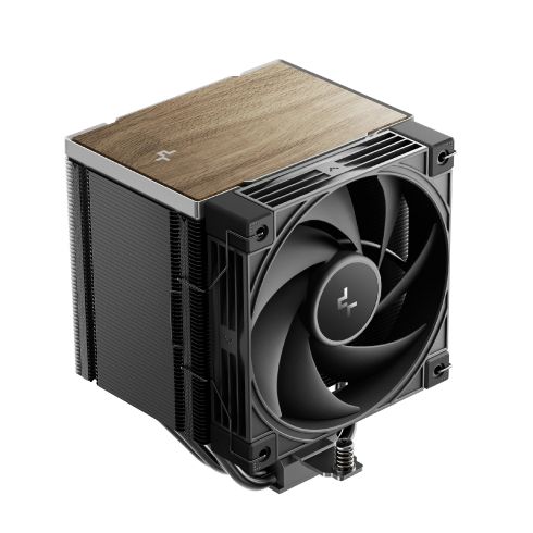 DeepCool охладител за процесор CPU Cooler - AK500 G2