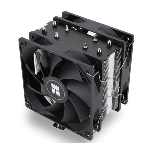 Thermalright CPU Cooler Assassin X 120 Refined SE PLUS - LGA1851/AM5
